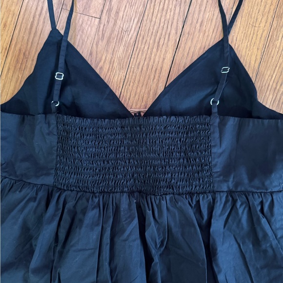 Quince organic cotton sundress NWT - Picture 4 of 4